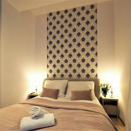 Vip Apartamenty Tytus ザコパネ エクステリア 写真