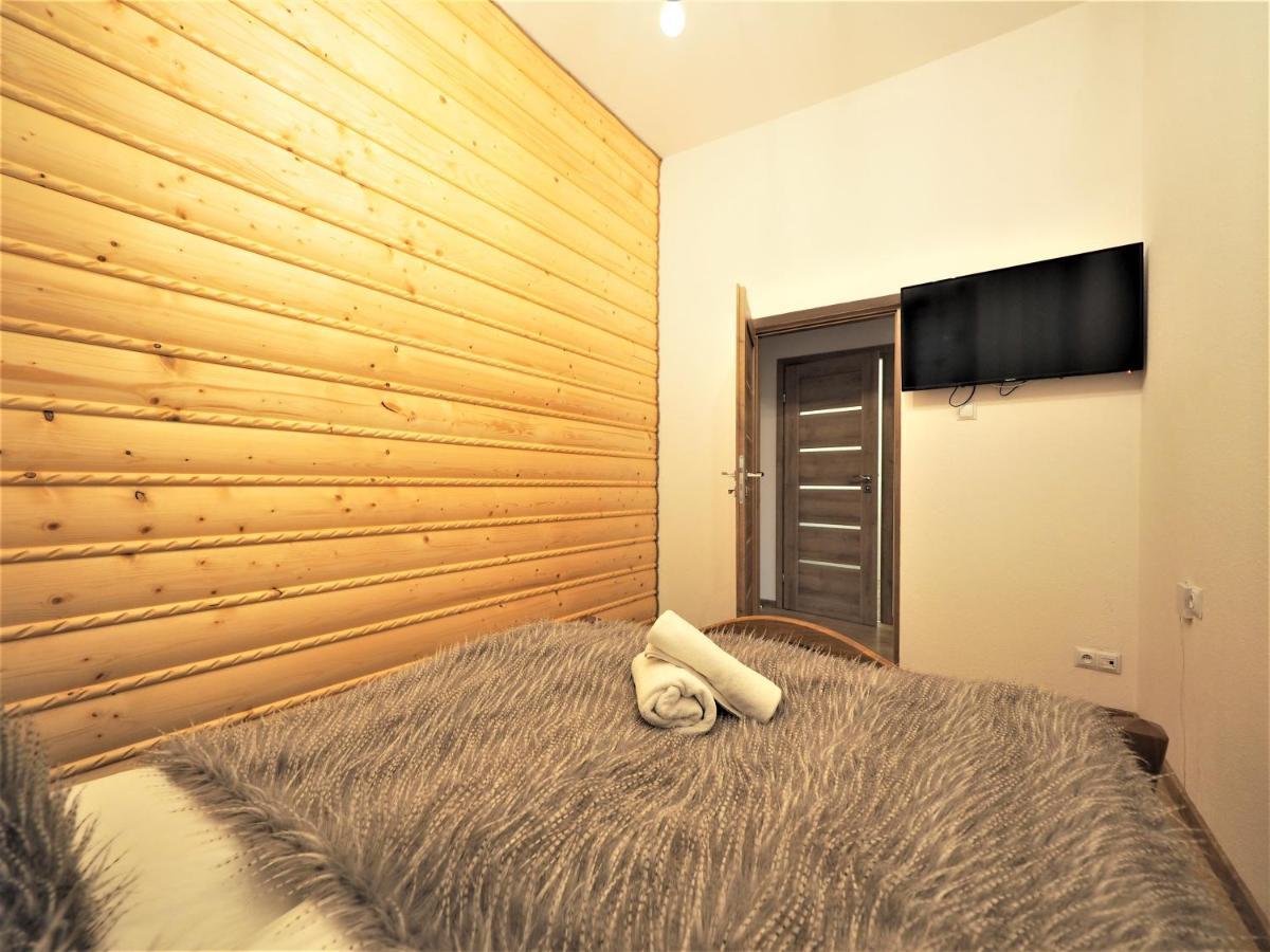 Vip Apartamenty Tytus ザコパネ エクステリア 写真