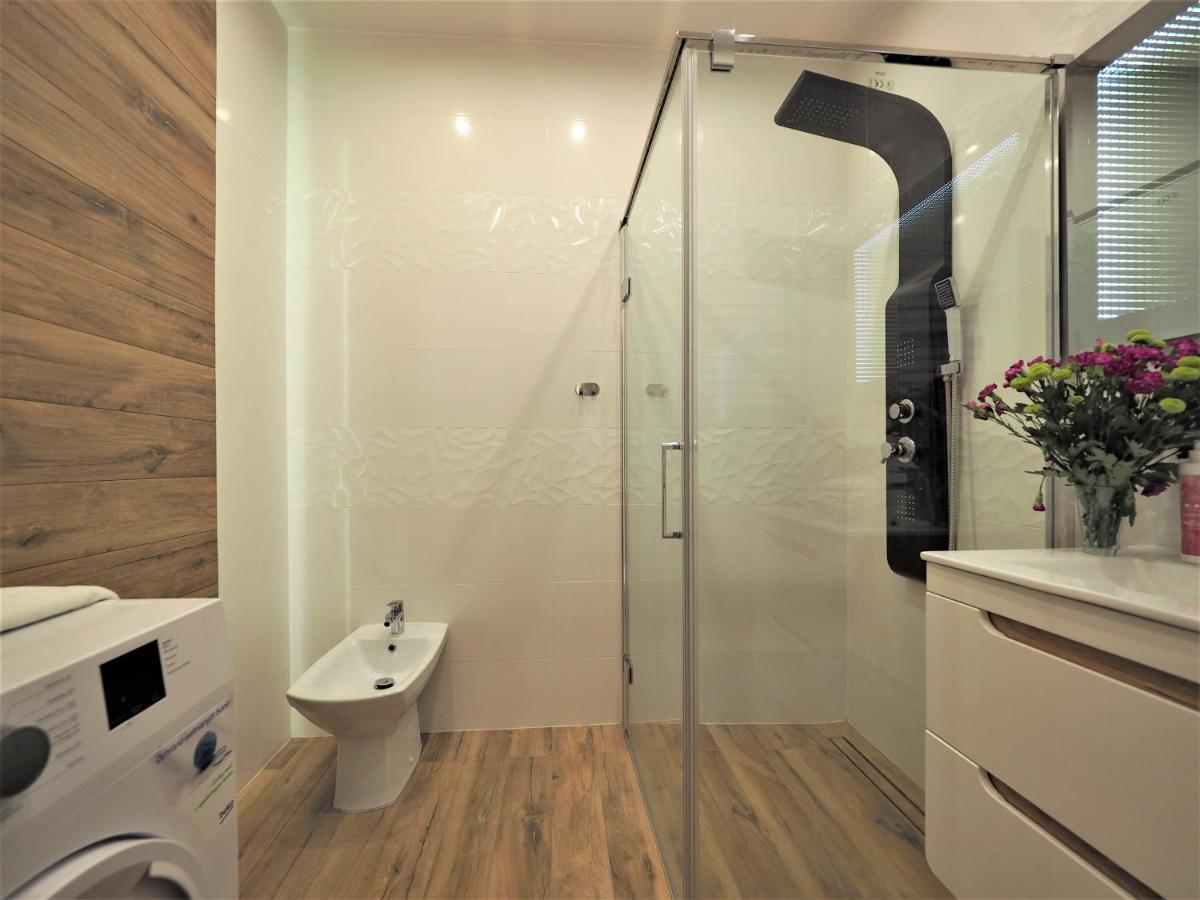 Vip Apartamenty Tytus ザコパネ エクステリア 写真