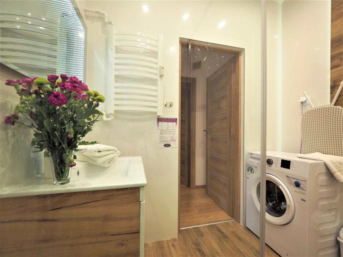 Vip Apartamenty Tytus ザコパネ エクステリア 写真