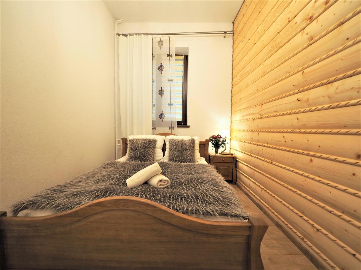 Vip Apartamenty Tytus ザコパネ エクステリア 写真