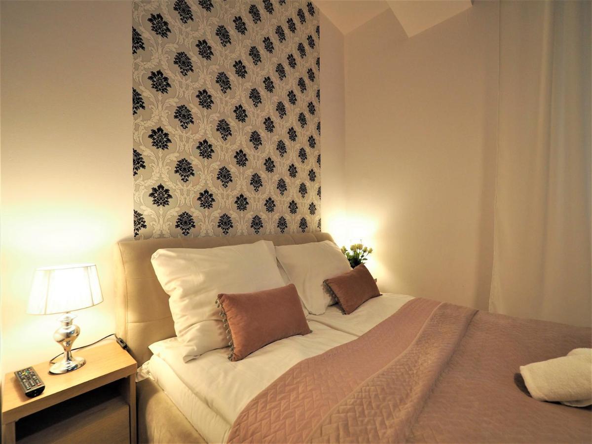 Vip Apartamenty Tytus ザコパネ エクステリア 写真